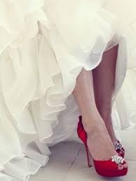 Accent the event with a variety of red wedding dresses in short & long lengths, in an unimaginable variety of colors. 34 Red Shoes Ideas Red Shoes Red Wedding Shoes Wedding Shoes