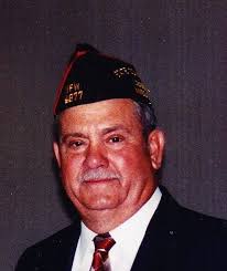 Charles Arthur Garrett Obituary