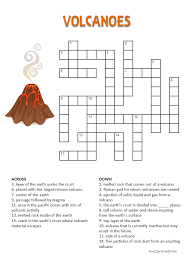 Simply print your crossword puzzle from there. Printable Crossword Puzzles For Kids
