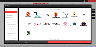 8 Best Free Online Logo Makers You Ve Got To Try Having a logo has given our company a face which makes us recognizable and builds familiarity ».