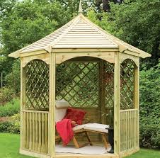 Kleiner Gazebo Deko Ideen Deko Trends Terrassen Gartenlaube Garten Pavillon Pavillon Ideen