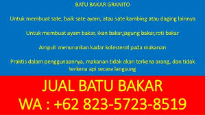 Berikut sambal paling enak pilihan cnnindonesia.com untuk disantap bersama ikan bakar. Kualitas Terbaik Wa 62 823 5723 8519 Jual Batu Bakar Bulu Allapp