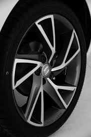 Jante Nouvelle Seat Ibiza Black White Serie Speciale Ibiza Jantes Voiture