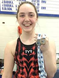 Eight is enough: Smithfield places fourth at D-III meet