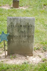 George Russell (1757-1833)