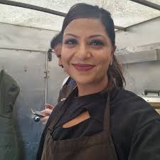 Rita's Indian Kitchen