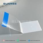 Transparent Fastening Film Y-bond Diapers PP Side Panel Tape