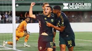 Timbers Brilham! Querétaro Eliminado na Leagues Cup? 😱 - Imagen principal del artículo