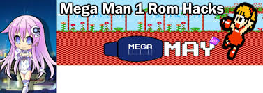 Hacking Showcase Mega Man 1 Rock Man 1 Neps Gaming Paradise