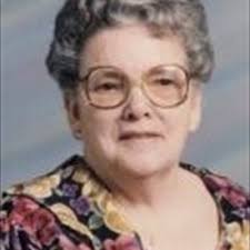 Obituary information for Gladys Alberta Jensen