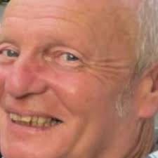 Treasured dad in Derby Telegraph funeral notices this week