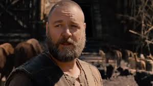 'Noah' official trailer