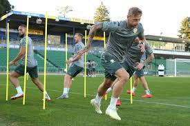 Home of leeds united fc on reddit. What Premier League Training Will Look Like As Leeds United S Thorp Arch Return Is Pushed Back Leeds Live