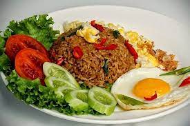 5 Resep Dan Cara Membuat Nasi Goreng Rumahan Spesial Enak Gurih Simpel Dan Praktis Selerasa Com Resep Nasi Goreng Resep Masakan Resep Nasi Goreng