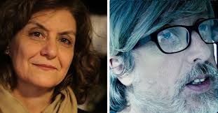 Sarau da Clara Corleone recebe Ana Luiza Azevedo e Otto Guerra