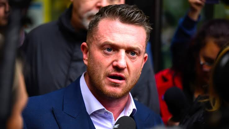 BBC Broke Bias Rules By Calling Tommy Robinson “Sinister & Ludicrous"