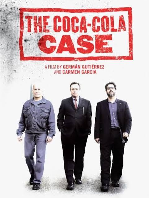 The Coca-Cola Case (2009) - IMDb