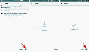 We would like to show you a description here but the site won't allow us. Como Ejecutar Aplicaciones De Windows En Android Con Wine 3 0 Es Hideout Lastation Com