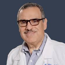 Khalid Khalil Al-Talib, MD| Nephrology