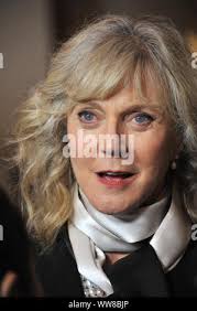BLYTHE DANNER, PAUL, 2011 Photo Stock