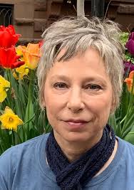 My YA books normalized whiteness