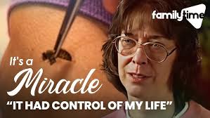 Woman INSTANTLY Healed From Multiple Sclerosis (Medically Documented)