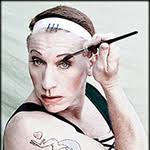 Deanna Bogart & Paddy Milner