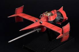 1 48 Scale Swordfish Ii In 2020 Scale Models Cowboy Bebop Bebop