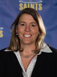 Syljebeck Named as Vice President of Athletics, Leatherwood New Head  Women's Basketball Coach