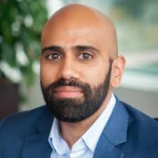 Amar Patel's Instagram, Twitter & Facebook