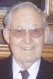 Robert McNiff Obituary (2013)