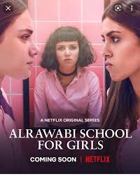 Underrated Netflix TV Series The 100 Discussion