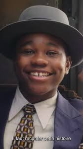 Mamie Till Mobley Grave