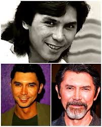 Actor honors Mescalero Apache culture in film