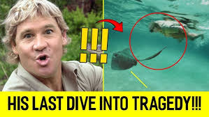 Hunting for Ancient Footprints and Crocodiles in Broome!