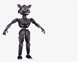 Springtrap sings i'm the purple guy. Freetoedit Springtrap Endoskeleton Fnaf Endoskeleton Dead Purple Guy Hd Png Download Kindpng