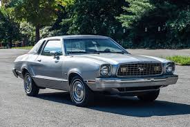 Check spelling or type a new query. 1974 Ford Mustang Ii Values Hagerty Valuation Tool