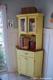 Eat In Kitchen Makeover 2 Little Supeheroes Bedroom Furniture Redo Furniture Makeover Redo Furniture
