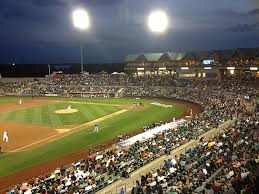 After Ball Hits Baby In Face A Look At How Nj Ballparks