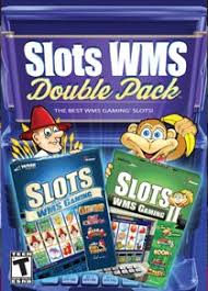 Slots Wms Double Pack