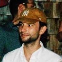 Jacob Fulk's Instagram, Twitter & Facebook