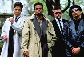 Pictures Photos Of Ice T New Jack City New Jack Judd Nelson