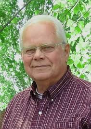 Obituary information for David Edwin Olson