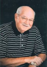 Billy Wayne “Bill” Robinson