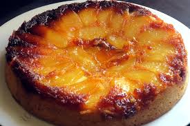 Gateau Renverse Aux Poires Clafoutis Aux Poires Tarte Aux Poires Facile Gateau Renverse