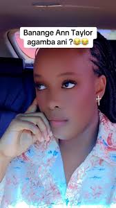 What Happened to Anne Taylor