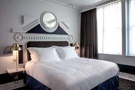 His digital manipulation called american tapestry and nocturne include playful approaches of manipulating and deconstructing historical works of art. 15 Art Deco Style Bedrooms