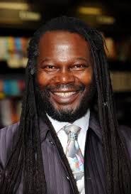 Levi Roots Editorial Stock Photo