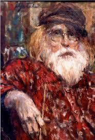 Last Bohemian: The Life and Times of Jonathan David Batchelor Part 1 by  Julia Rosenstein