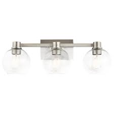 This is my first kichler product but i. Kichler 45894ni Harmony 3 Light 24 1 2 Wide Build Com